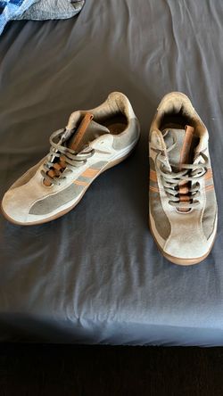 Handmade Italian shoes
