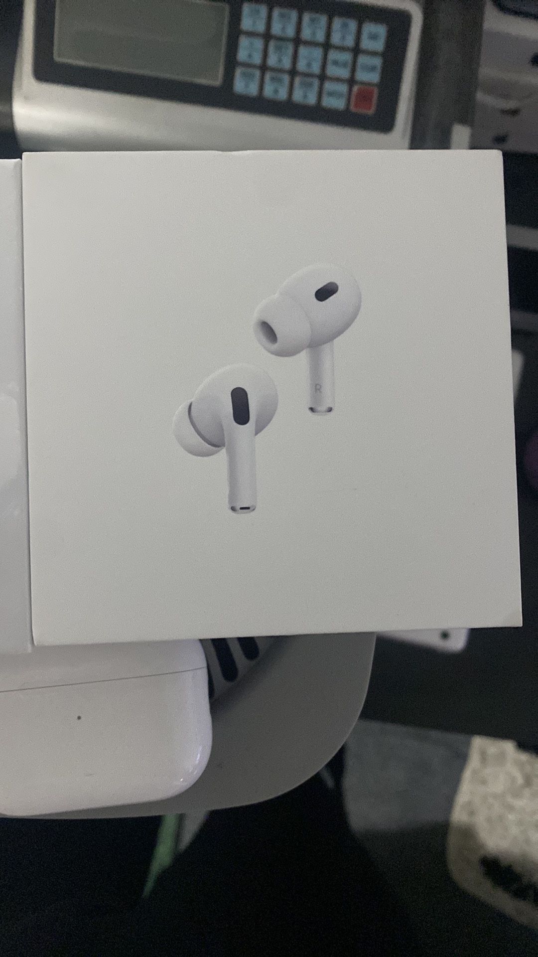 Air Pods Pro Gen 2