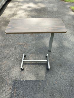 Adjustable Standing Desk Table 