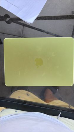 MacBook NEO