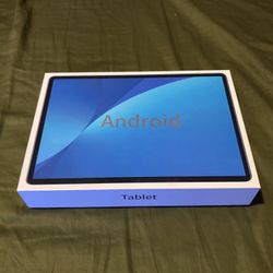 Android Tablet 