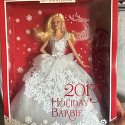Barbie Dolls Special Editions 