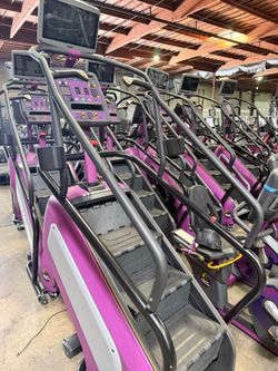 Climb Mills- use and in good condition - $2000