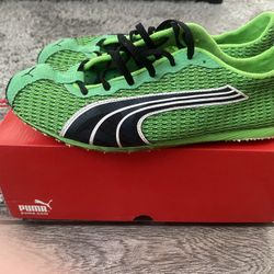 Puma Track & Field Shoes