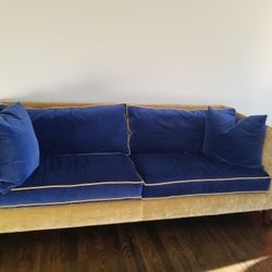 Mitchell Gold + Bob Williams