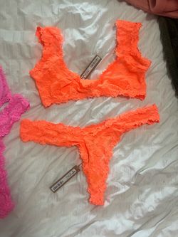 Skims lace sets