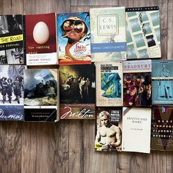 Literary Classics 