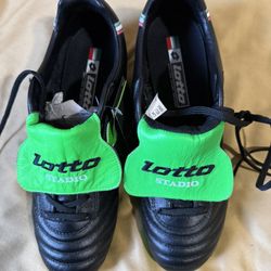 Lotto Stadio Size 8 8.5 9 Y 9.5 $120