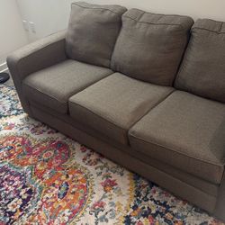Couch, Sofa, Sectional
