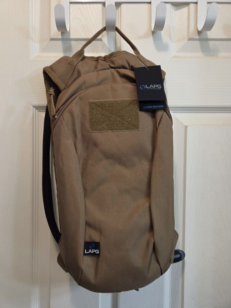 LAPG Hydration Backpack 2 Liters  