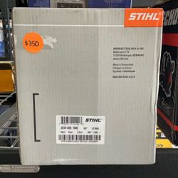 STIHL OILOMATIC SAW CHAINS 100’