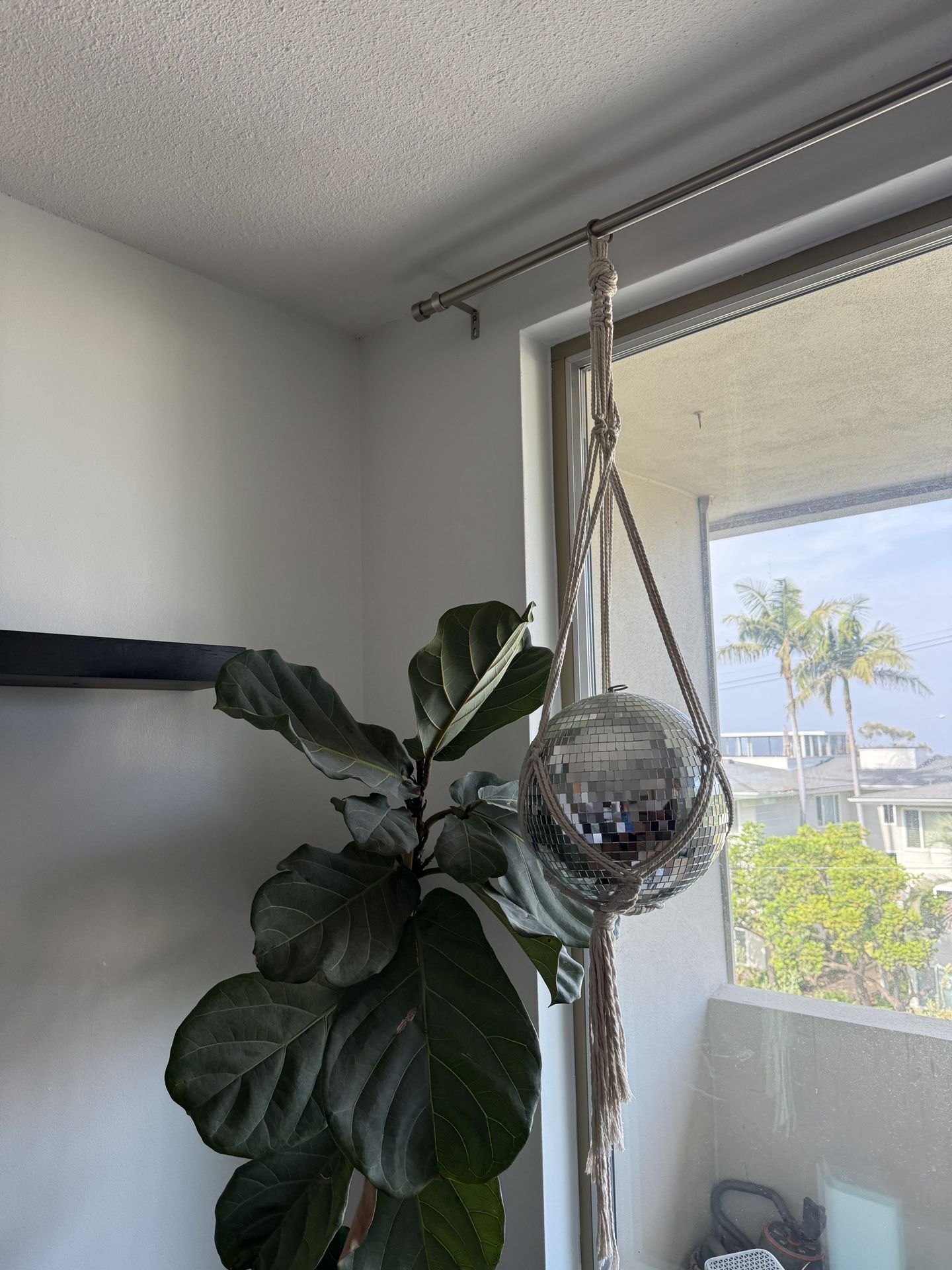 Disco Ball