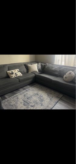 sectional