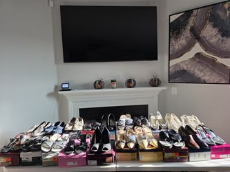 Women's Shoes For Less