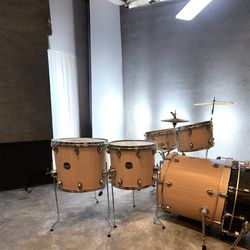 Mapex Mars Crossover Drum Kit