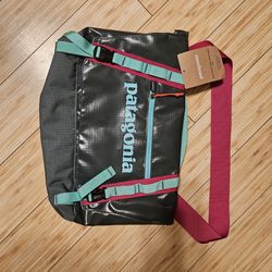 PATAGONIA Messenger Bag
