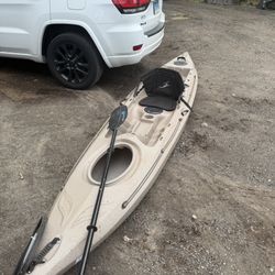 Kayak 