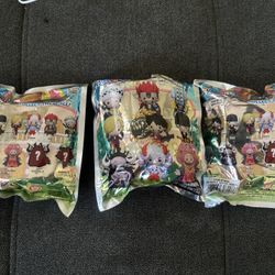 One Piece Blind Bags