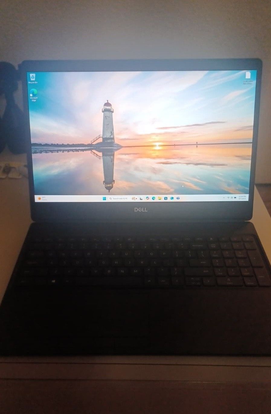 Laptop Dell 15.6" Precision 