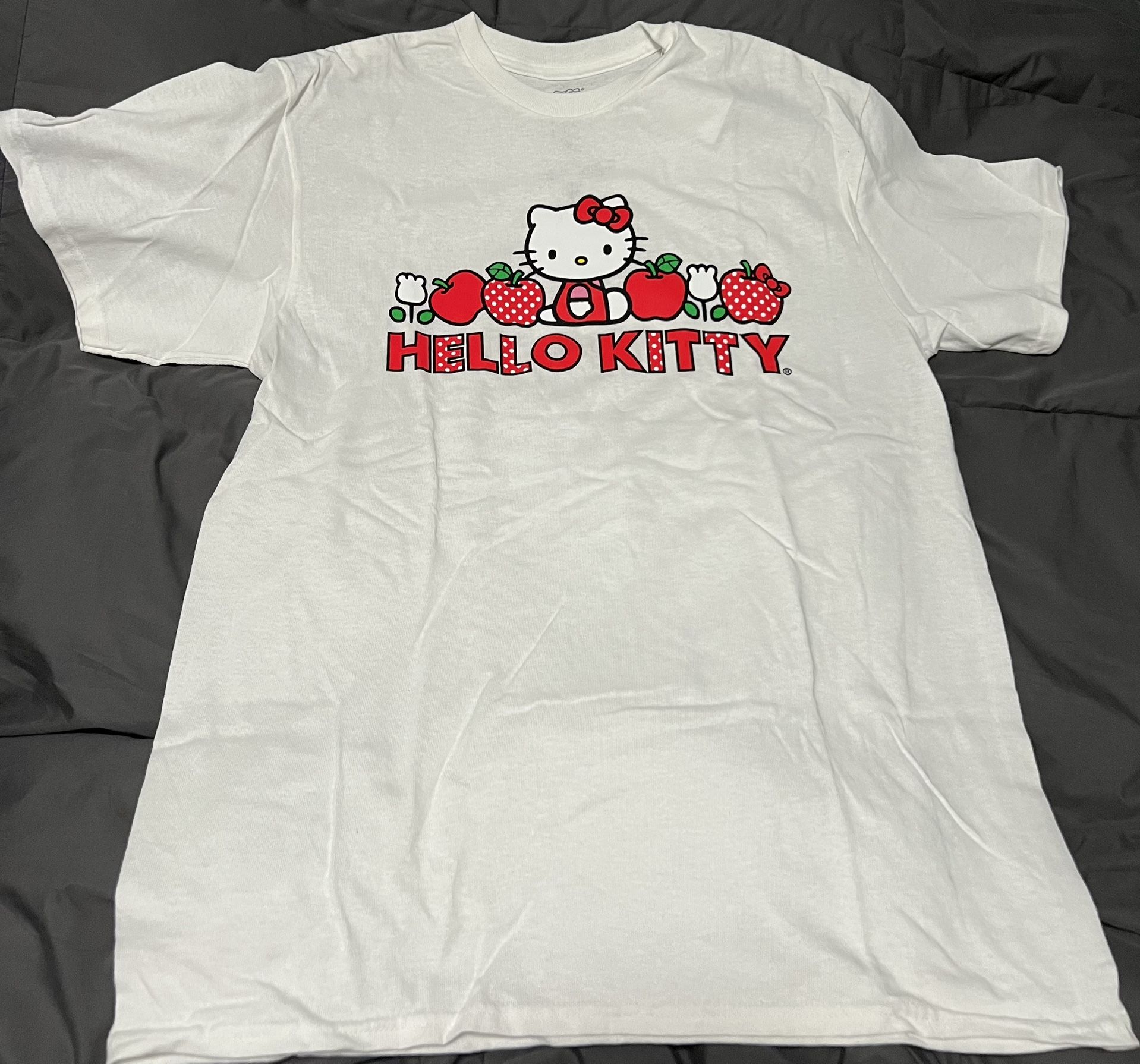 Hello Kitty T-shirt