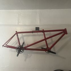 Bike Parts For Sale 