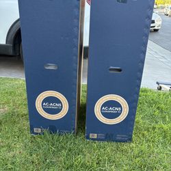 AC-ACN5 Cloudfrost T7