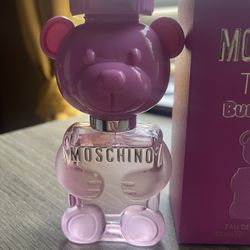 Moschino Toy 2 Perfume Bubble Gum