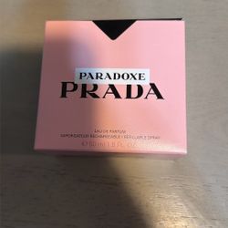 Paradoxe Prada NEW