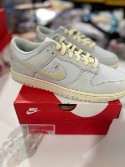 Nike Dunk Low SE 'Gone Fishing - Chinook Salmon'