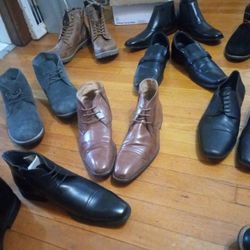 Men’s Shoes Size 15