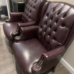 Set Of Sofa Chair With Luxury Made