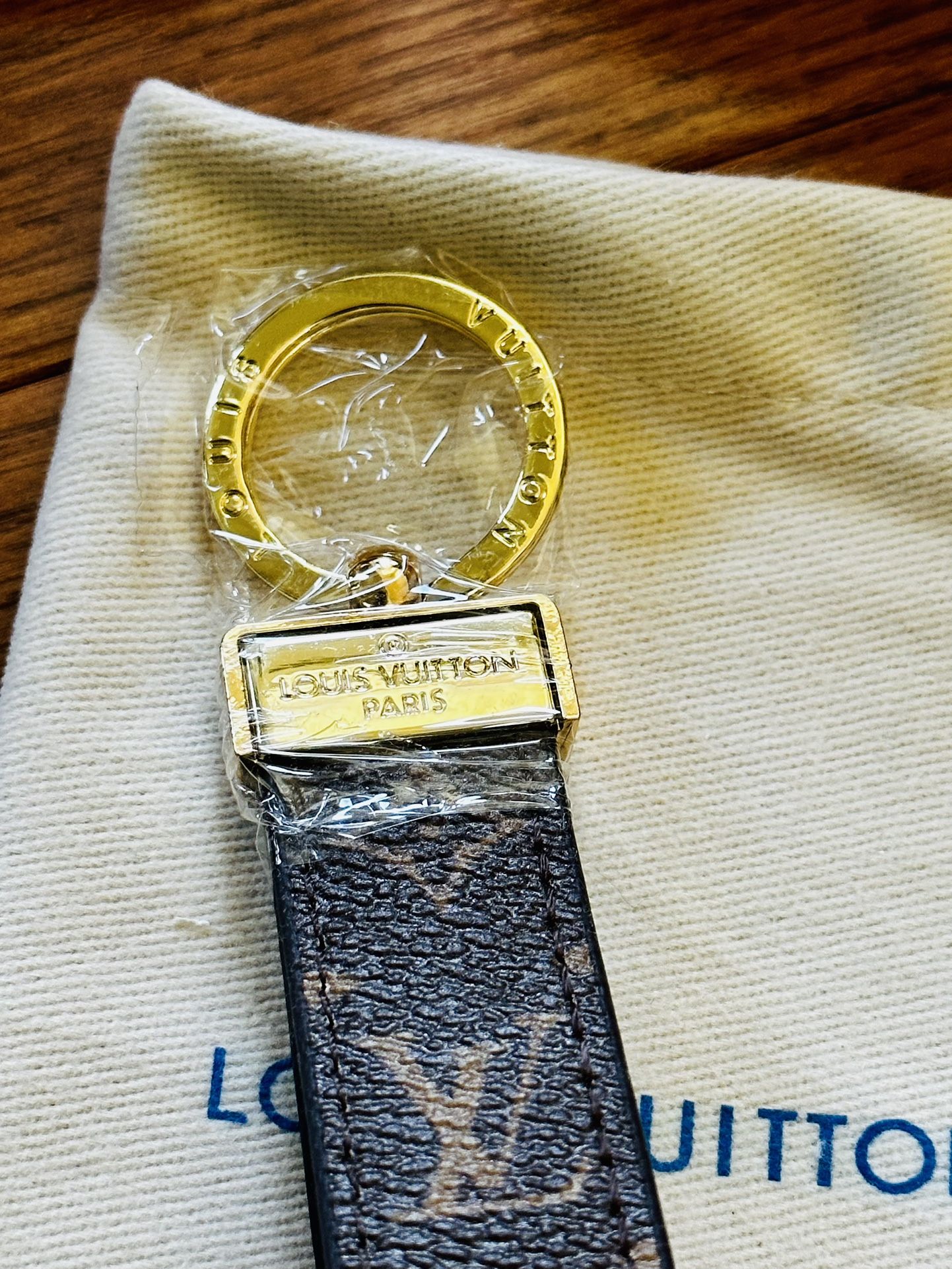 Louis Vuitton Key Chain