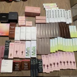 Highend Makeup Wholesale Bundle