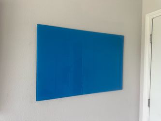 36x24 Dry Erase Magnetic Board