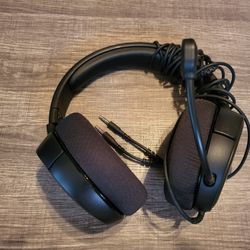 STEELE SERIES WIRED HEADSET