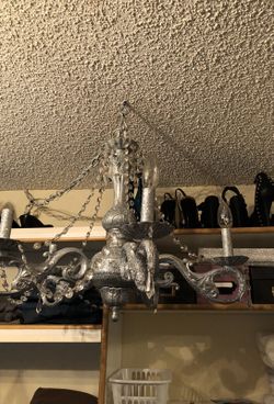 Chandelier
