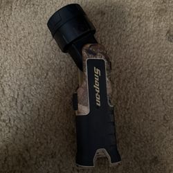 Snap On Flashlight