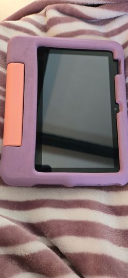Amazon Fire 7/ kids tablet