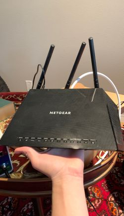 Router