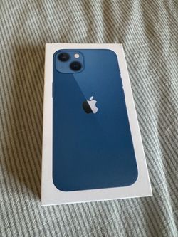 iPhone 13