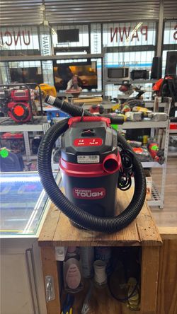 Hyper tough vacuum cleaner