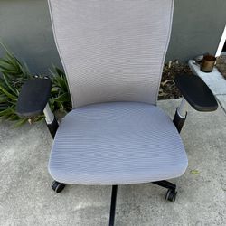Autonomous Office Chair