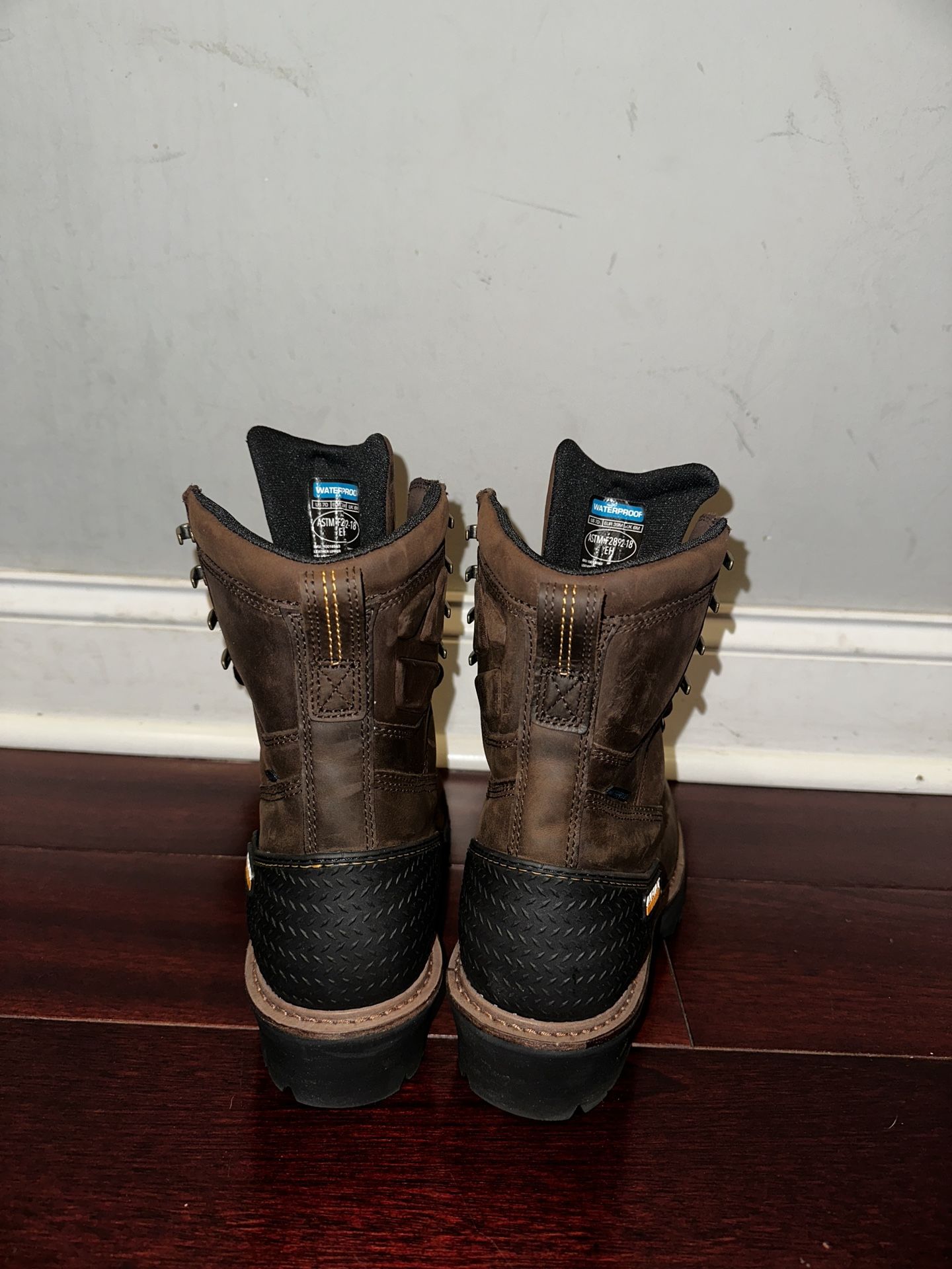 Ariat Work Boots