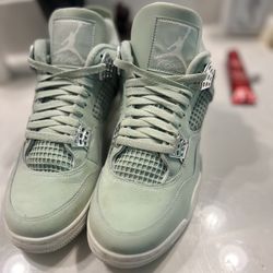 Air Jordan 4 Retro 'Abundance'