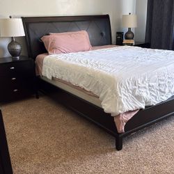 King Bedroom Set