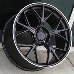 AMG Wheels