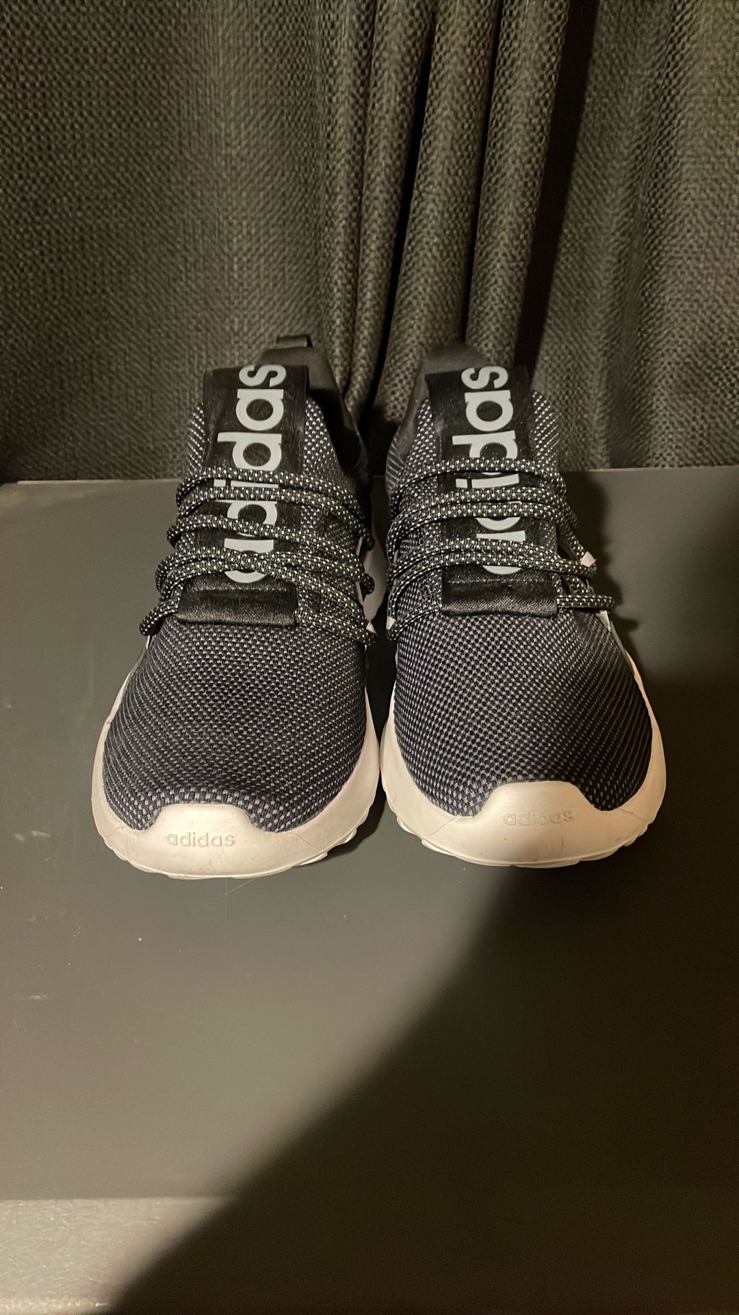 Adidas Running Shoes Size 9