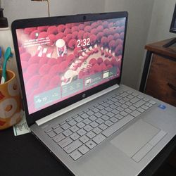 HP 14.6 Inch LAPTOP