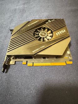 MSI M.2 XPANDER-Z Gen 5 Dual PCIe x16 Adapter w/ Smart Fan Heatsink