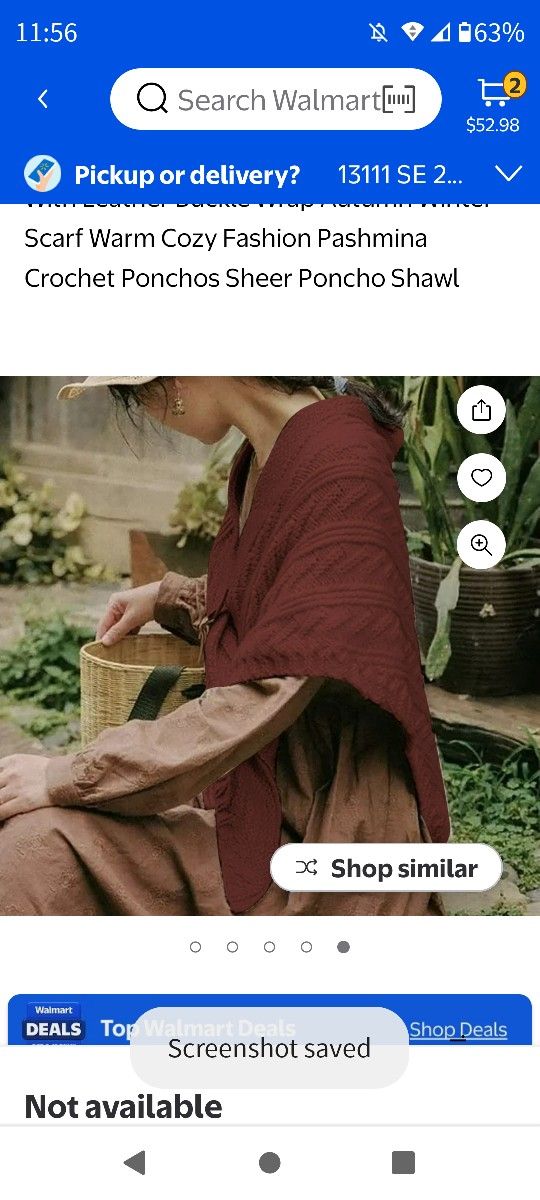 Comfort Casual Shawl Wrap